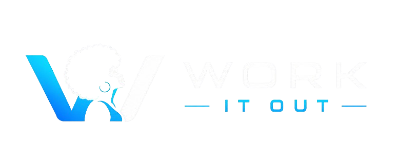 Work it out logo